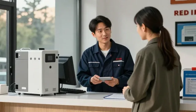 设备保养中的常见问题及实用处理方法